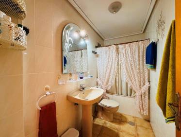 Bestaand - Appartement - La Mata
