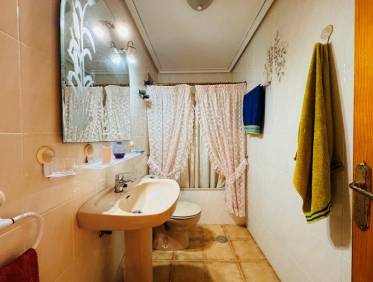 Bestaand - Appartement - La Mata