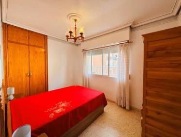 Bestaand - Appartement - La Mata