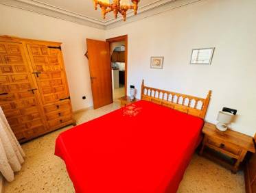 Bestaand - Appartement - La Mata