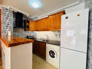 Bestaand - Appartement - La Mata