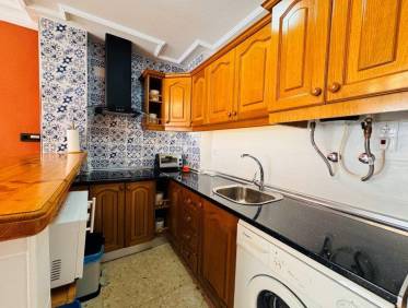 Bestaand - Appartement - La Mata
