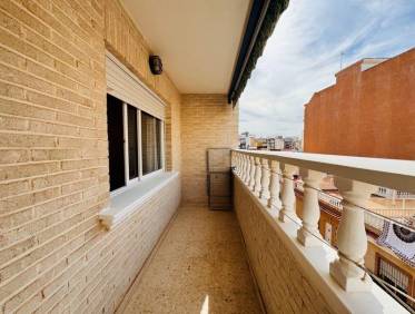 Bestaand - Appartement - La Mata