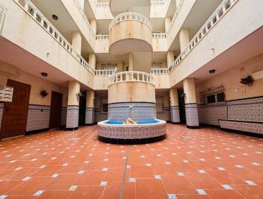 Bestaand - Appartement - La Mata