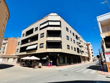 Bestaand - Appartement - La Mata