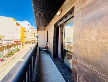 Bestaand - Appartement - La Mata