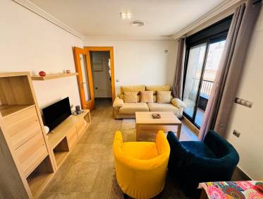 Bestaand - Appartement - La Mata