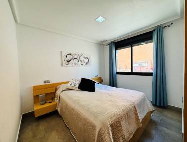 Bestaand - Appartement - La Mata