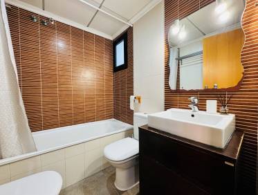 Bestaand - Appartement - La Mata