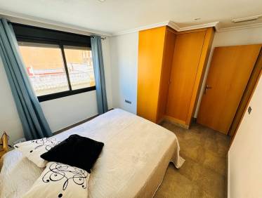 Bestaand - Appartement - La Mata