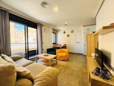 Bestaand - Appartement - La Mata