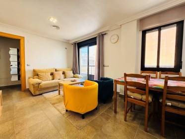 Bestaand - Appartement - La Mata