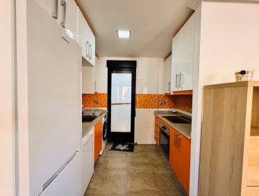 Bestaand - Appartement - La Mata