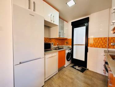 Bestaand - Appartement - La Mata