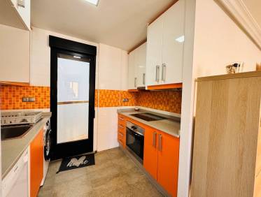 Bestaand - Appartement - La Mata