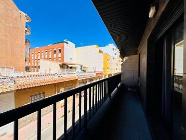 Bestaand - Appartement - La Mata