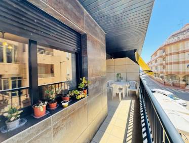 Bestaand - Appartement - La Mata