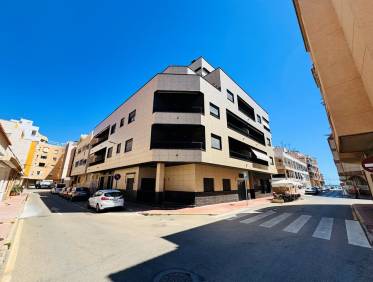 Bestaand - Appartement - La Mata