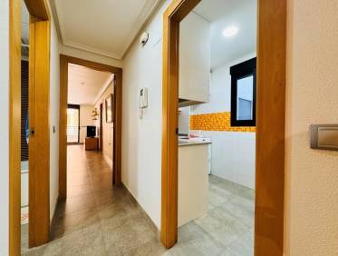 Bestaand - Appartement - La Mata