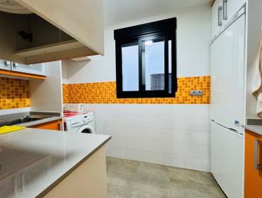 Bestaand - Appartement - La Mata