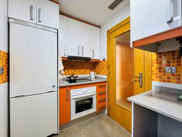 Bestaand - Appartement - La Mata