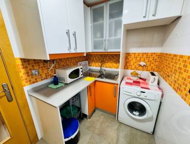 Bestaand - Appartement - La Mata