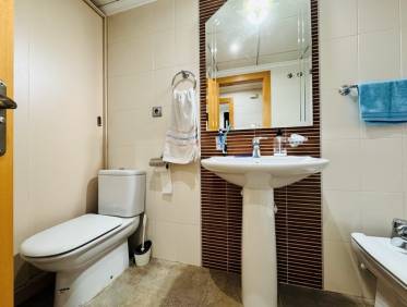 Bestaand - Appartement - La Mata