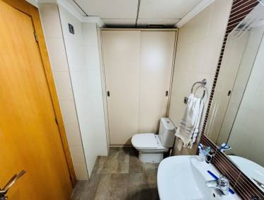 Bestaand - Appartement - La Mata