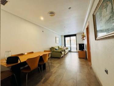 Bestaand - Appartement - La Mata