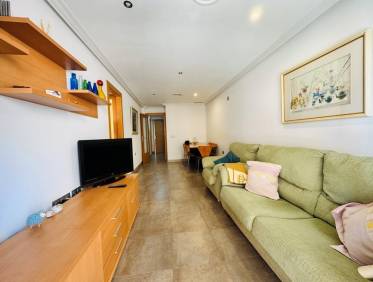 Bestaand - Appartement - La Mata