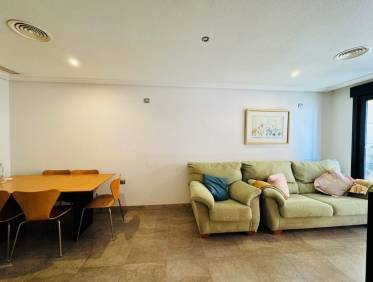 Bestaand - Appartement - La Mata