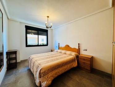 Bestaand - Appartement - La Mata