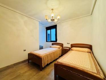 Bestaand - Appartement - La Mata