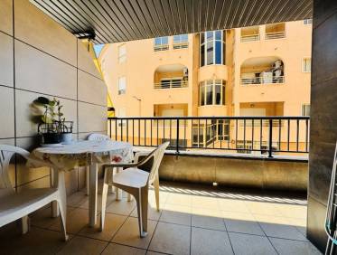 Bestaand - Appartement - La Mata