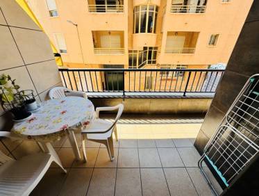 Bestaand - Appartement - La Mata