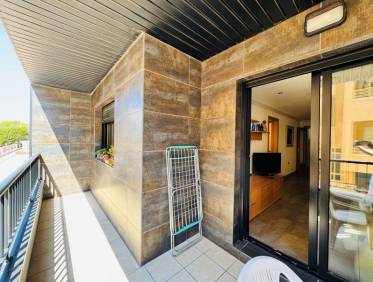 Bestaand - Appartement - La Mata