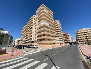 Bestaand - Appartement - La Mata