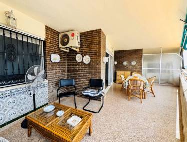 Bestaand - Appartement - La Mata