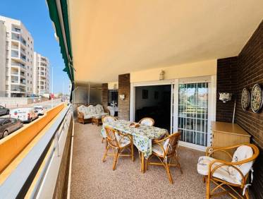 Bestaand - Appartement - La Mata