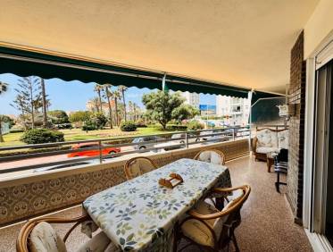 Bestaand - Appartement - La Mata