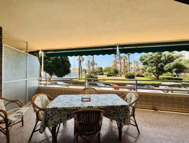 Bestaand - Appartement - La Mata