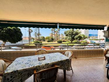 Bestaand - Appartement - La Mata