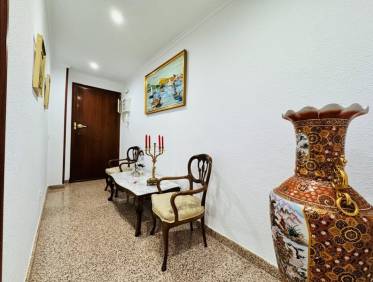 Bestaand - Appartement - La Mata