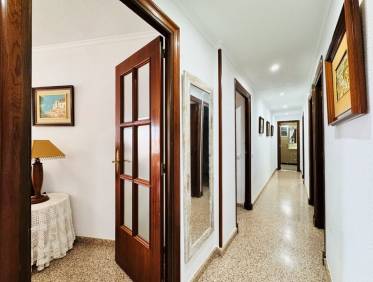 Bestaand - Appartement - La Mata