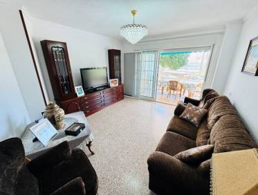 Bestaand - Appartement - La Mata