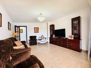 Bestaand - Appartement - La Mata