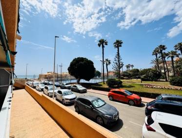 Bestaand - Appartement - La Mata
