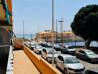 Bestaand - Appartement - La Mata