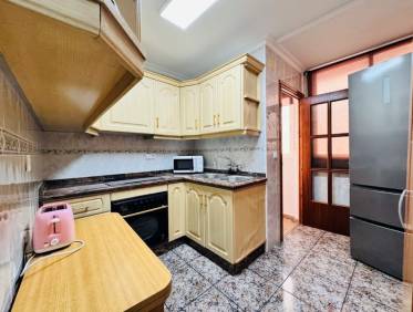 Bestaand - Appartement - La Mata