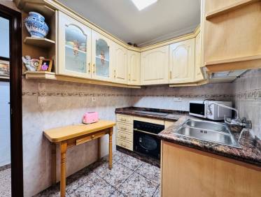 Bestaand - Appartement - La Mata